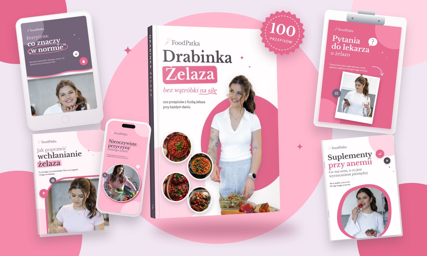 Drabinka Żelaza i 5 prezentów: wszystko, co dostajesz w zestawie