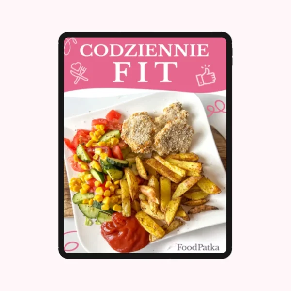 Codziennie Fit - 300, 400 i 500 kalorii