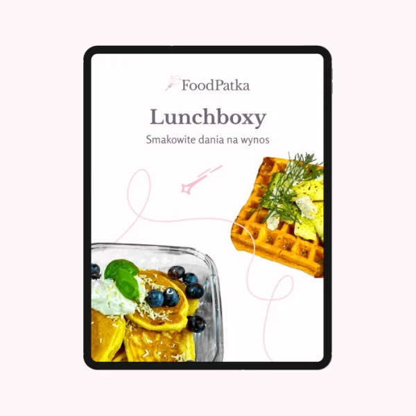 Lunchboxy – Przepisy na smakowite dania na wynos