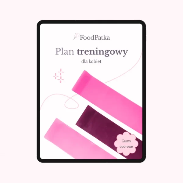 Plan Treningowy – trening w domu
