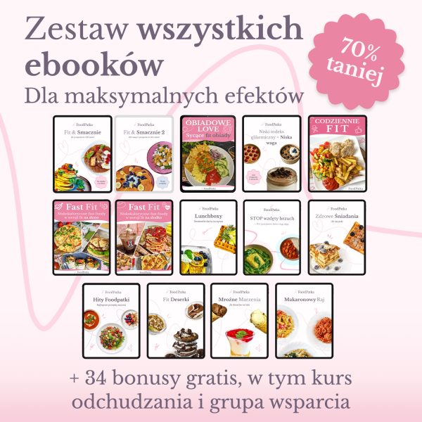 Zestaw wszystkich ebooków