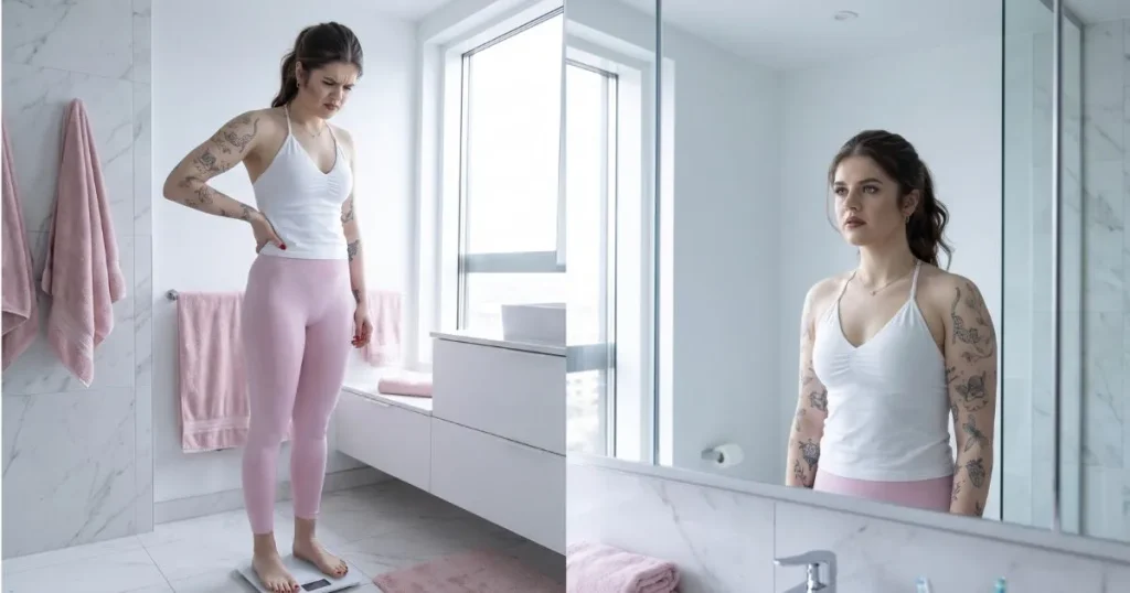 Dlaczego nie chudnę mimo diety i ćwiczeń — 7 ukrytych powodów