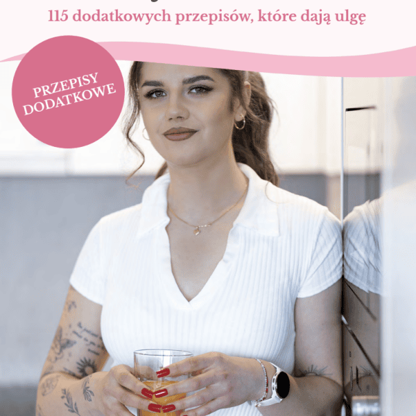Wzdęty brzuch przepisy rozszerzone