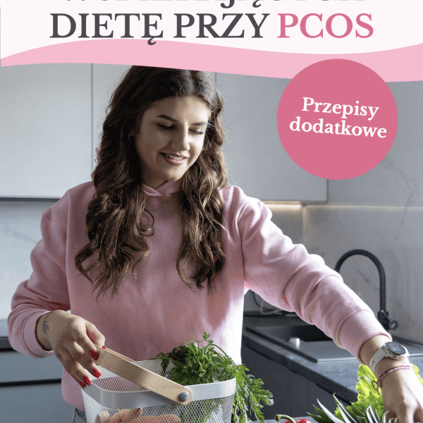 PCOS przepisy rozszerzone