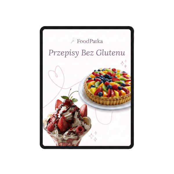 Przepisy Bez Glutenu