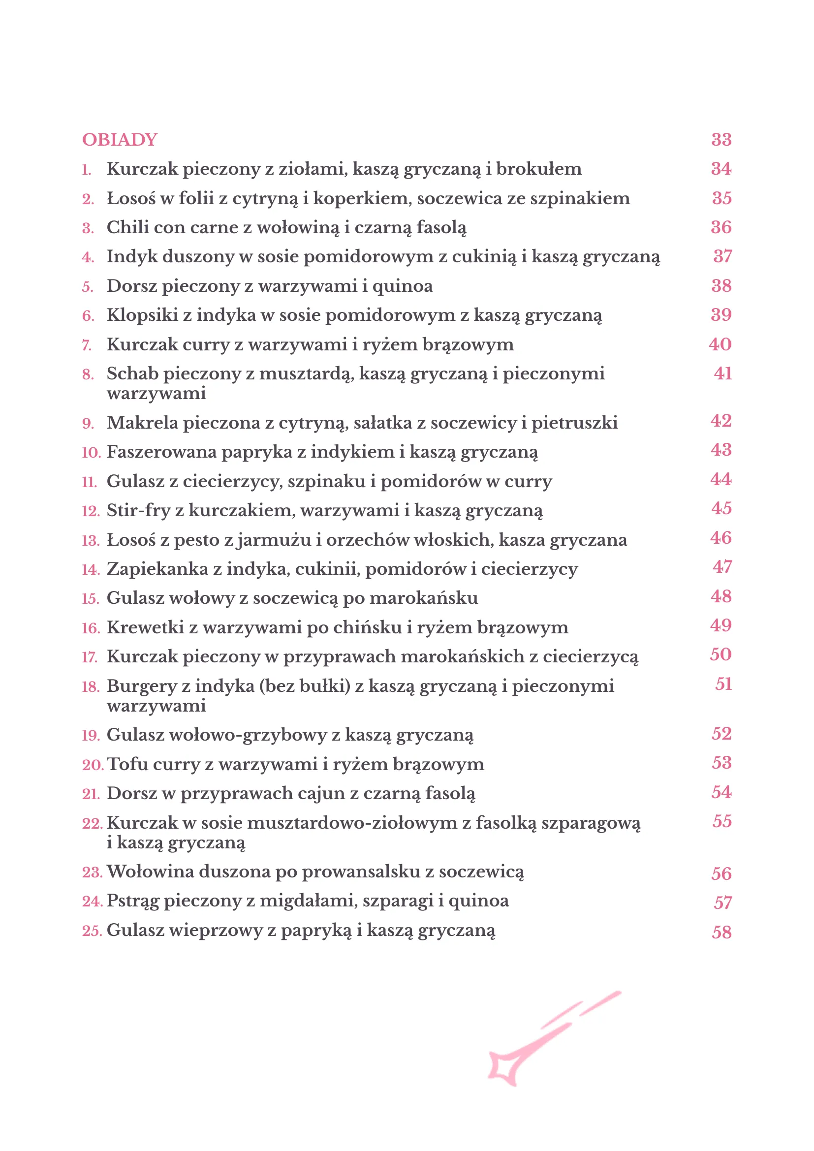 Spis treści PCOS - Strona 2