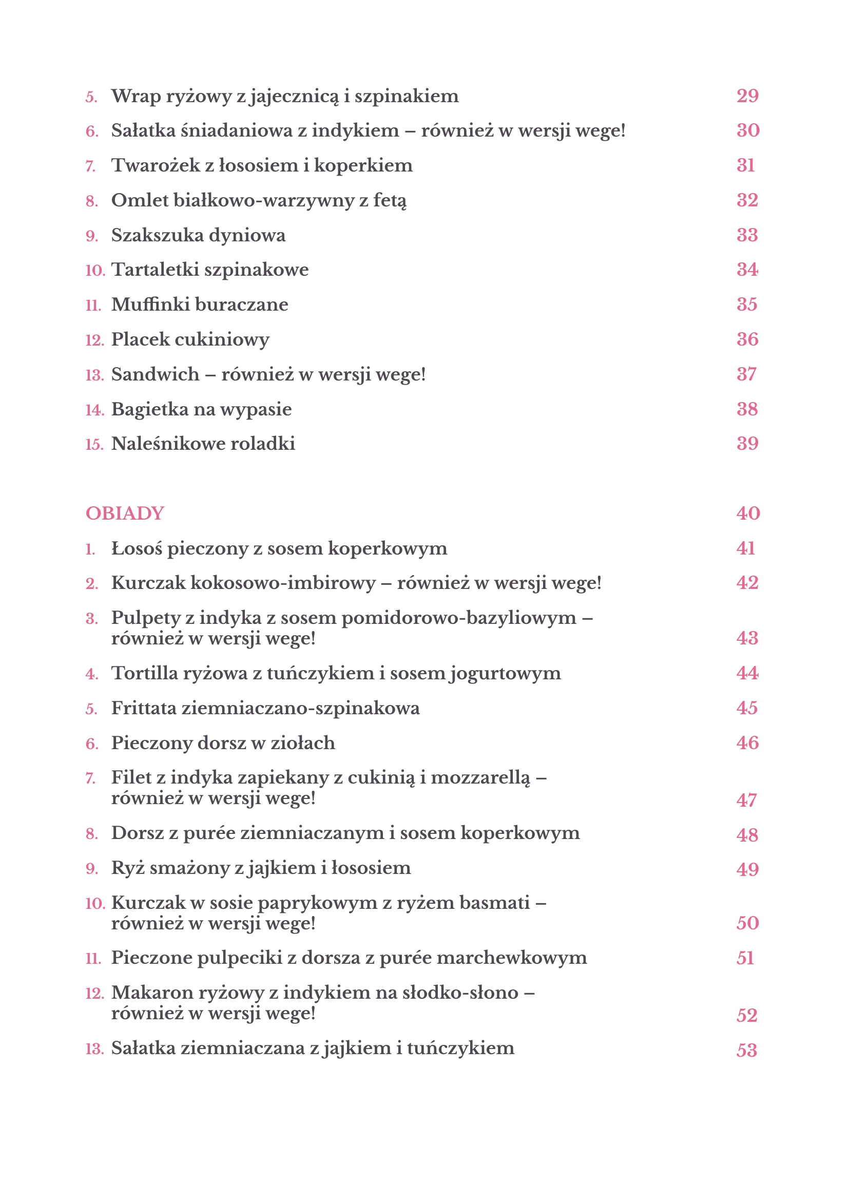 Spis treści Wzdęty Brzuch 1 - Strona 2